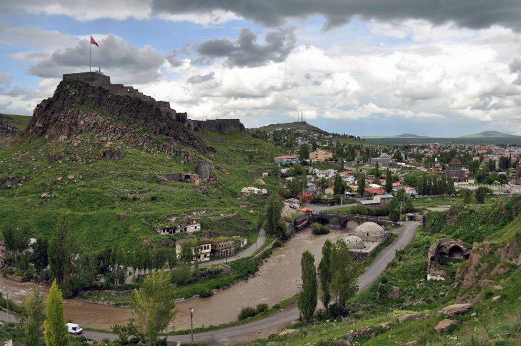 Kars