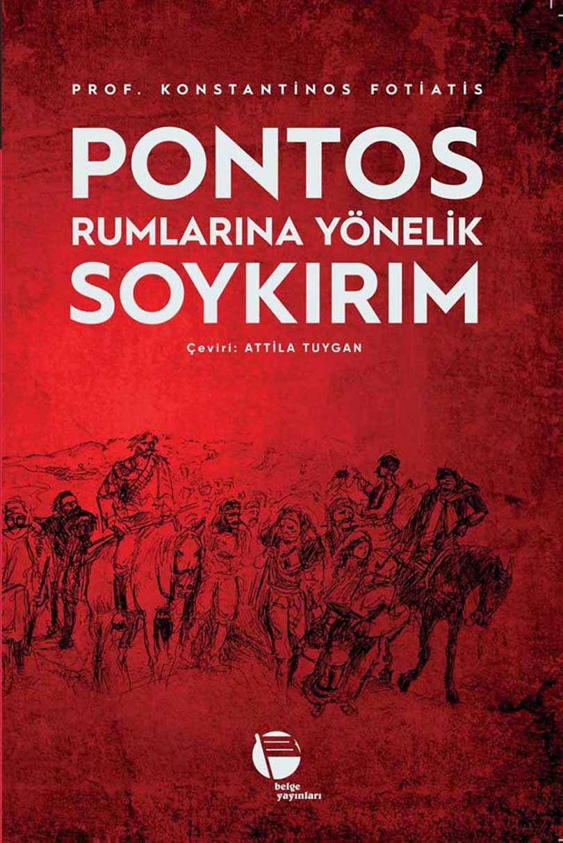 Pontos Soykırımı