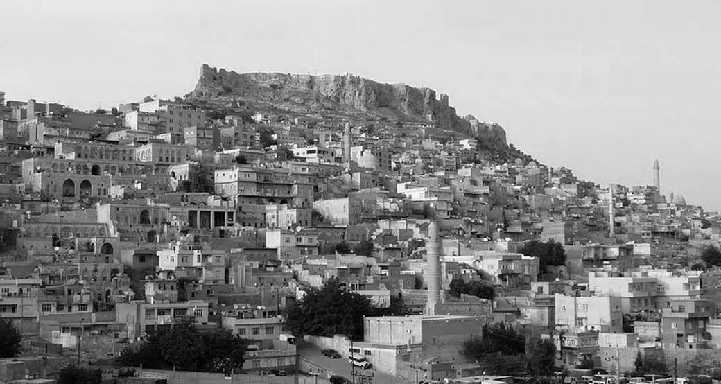 Mardin