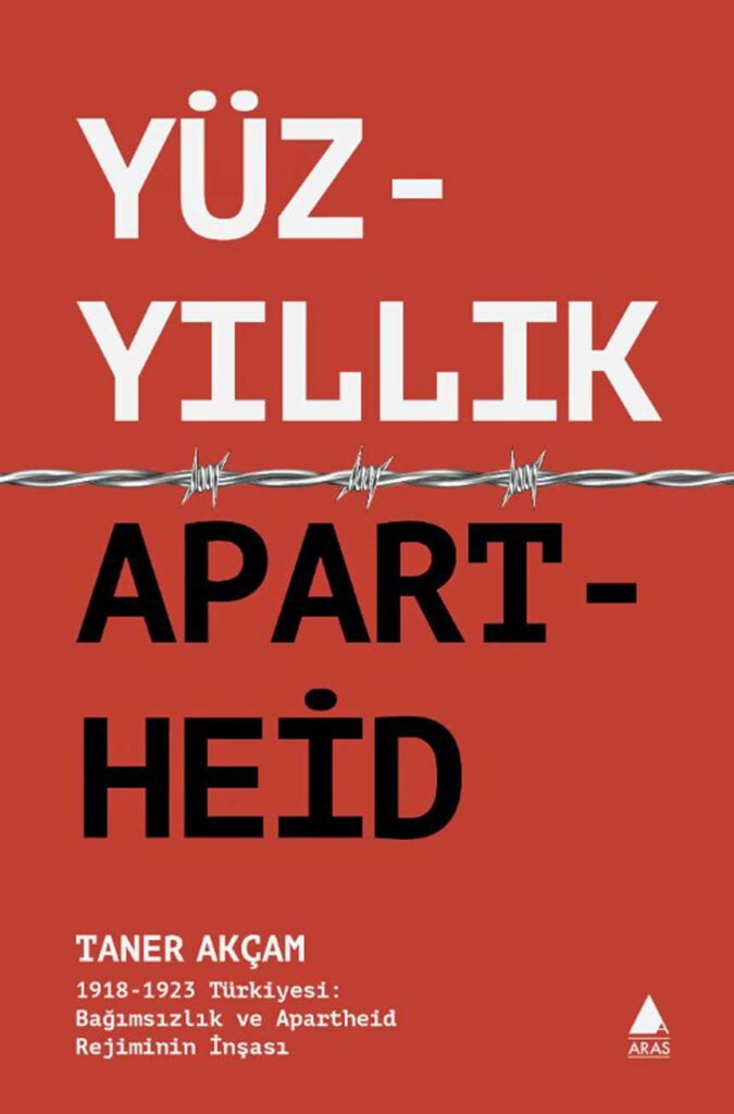 Yüz Yıllık Apartheid
